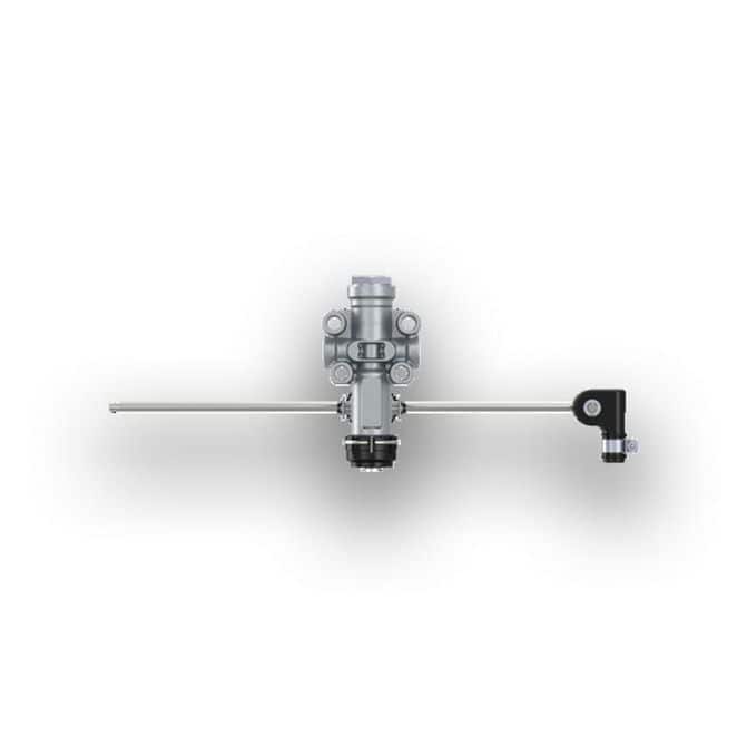 WCO WABCO 4640060020